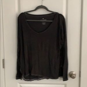 American Eagle soft and sexy tee